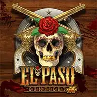 El Pasa Gunfight xNudge