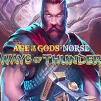 Age Of The Gods Norse: Ways Of Thunder