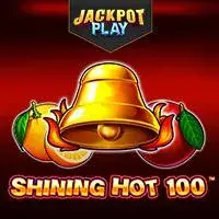 Shining Hot 100 Jackpot Play